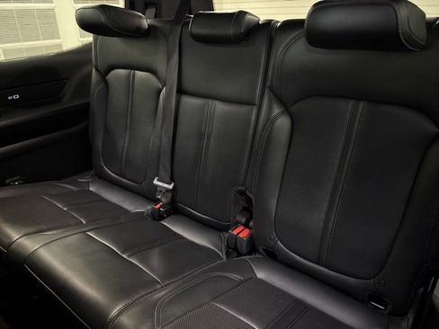 Used 2022 Jeep Wagoneer Series II image 16