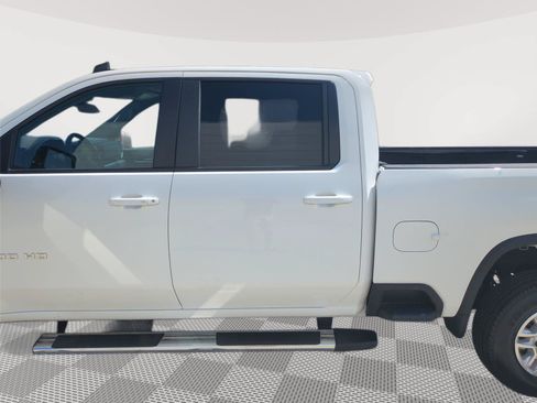 Used 2025 Chevrolet Silverado 2500 LT w/ Convenience Package AWD/4WD image 29