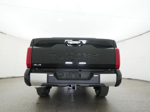 New 2026 Toyota Tundra Limited image 23