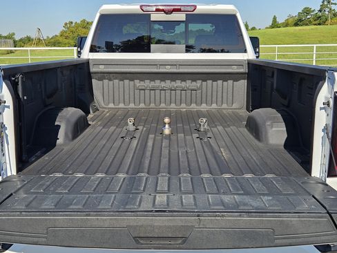 Used 2024 GMC Sierra 3500 Denali w/ Denali Reserve Package image 10