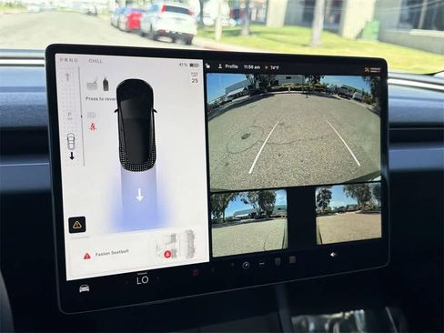 Used 2024 Tesla Model 3 Standard Range image 19