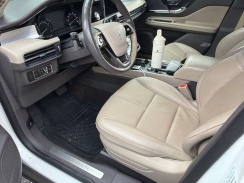 Used 2020 Lincoln Corsair FWD image 8
