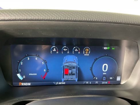 New 2026 Ford F150 XLT w/ Equipment Group 302A MID AWD/4WD image 26