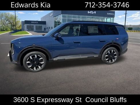 New 2027 Kia Telluride S AWD/4WD image 10