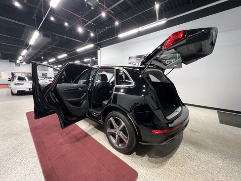 Used 2014 Audi Q5 3.0T Premium Plus image 46