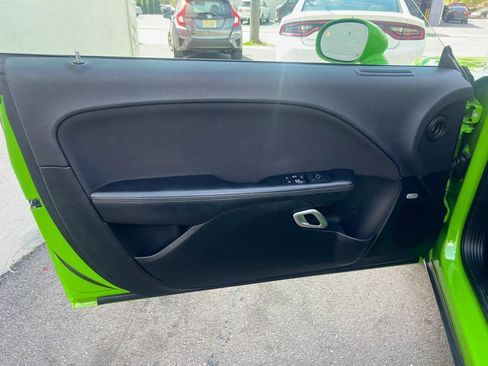 Used 2017 Dodge Challenger SXT w/ Super Sport Group (SS/T) image 11