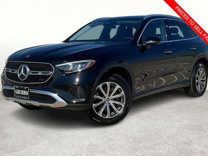 Used 2024 Mercedes-Benz GLC 300 4MATIC
