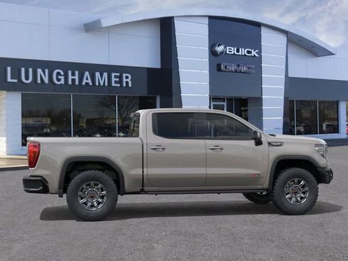 New 2026 GMC Sierra 1500 AT4X image 5