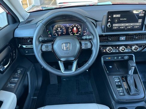 New 2026 Honda CR-V EX-L image 10