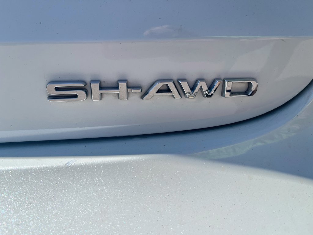 Used 2023 Acura TLX Type S AWD/4WD image 35