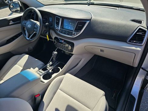 Used 2018 Hyundai Tucson SEL AWD/4WD image 15