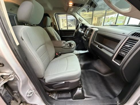 Used 2017 RAM 1500 Tradesman w/ Popular Equipment Group RWD image 34