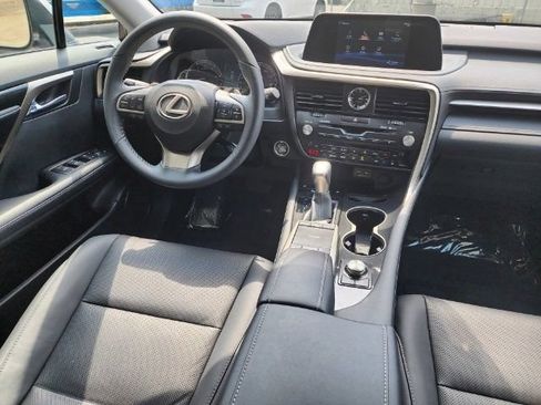Used 2022 Lexus RX 350 AWD image 28