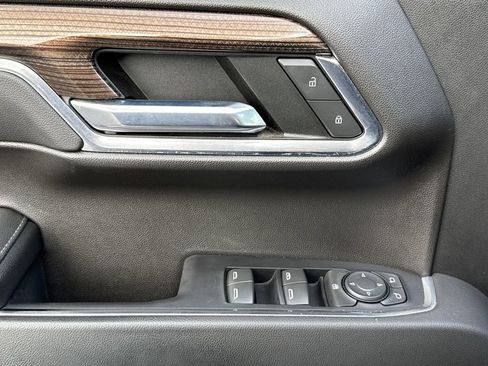 Used 2022 Chevrolet Silverado 1500 RST w/ Convenience Package II image 24