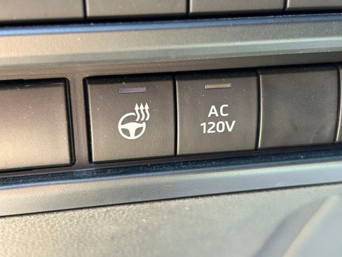 Used 2023 Toyota Tundra TRD Pro AWD/4WD image 26