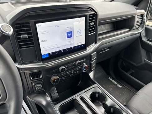 New 2025 Ford F150 STX w/ LOBO Package image 31