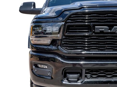 Used 2022 RAM 3500 Limited image 50