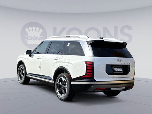 New 2026 Hyundai Palisade Limited image 4