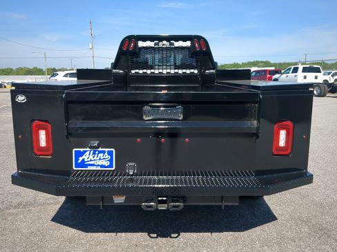 New 2026 RAM 5500 Tradesman image 4