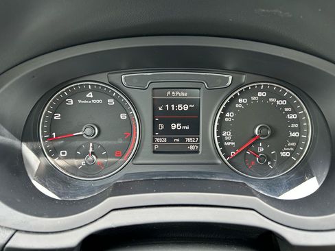 Used 2016 Audi Q3 2.0T Premium Plus w/ Technology Package AWD/4WD image 20