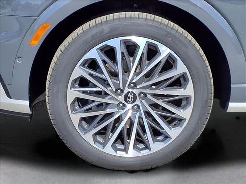 New 2026 Hyundai Palisade Calligraphy image 12