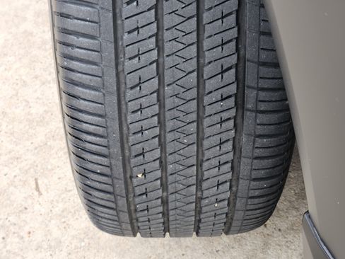 Used 2024 Lexus UX 250h FWD image 11