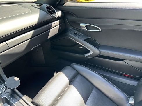 Used 2019 Porsche 718 Boxster GTS RWD image 30