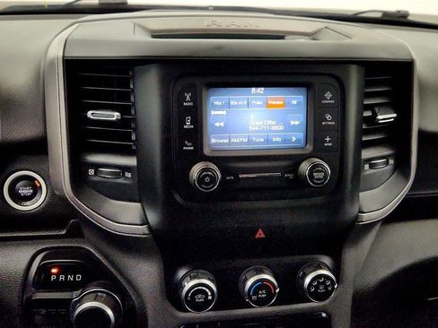 Used 2019 RAM 1500 Tradesman image 17