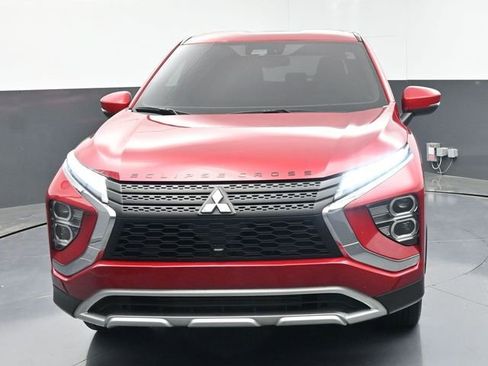 Used 2024 Mitsubishi Eclipse Cross SE AWD/4WD image 40