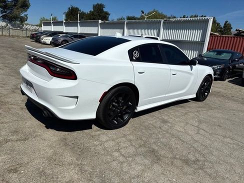 Used 2021 Dodge Charger GT RWD image 3