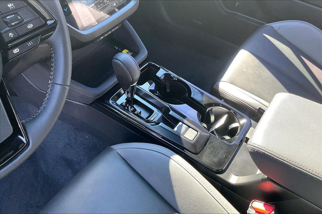 Certified 2026 Subaru Forester Sport AWD/4WD image 18