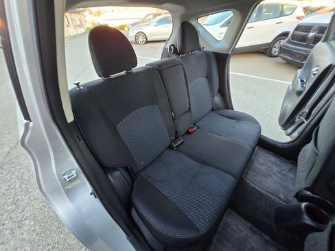 Used 2014 Nissan Versa Note SV w/ Convenience Package FWD image 33