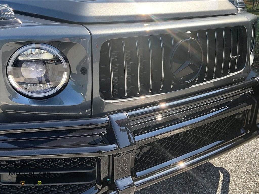 Used 2023 Mercedes-Benz G 63 AMG 4MATIC image 28