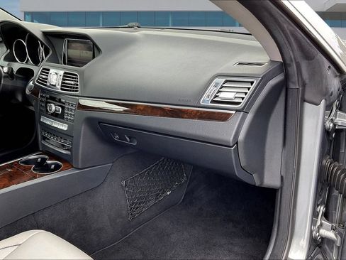 Used 2014 Mercedes-Benz E 350 Cabriolet image 26