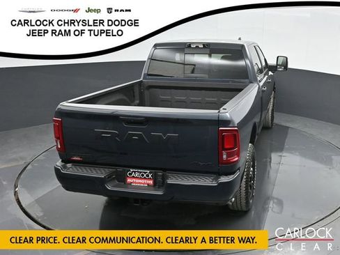 New 2026 RAM 2500 Big Horn image 49