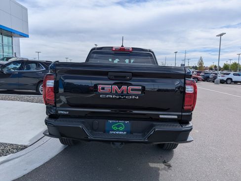 Certified 2024 GMC Canyon Elevation w/ Convenience Package AWD/4WD image 27