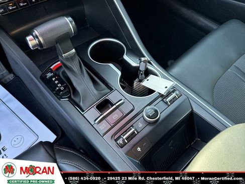 Used 2023 Kia K5 GT-Line image 21