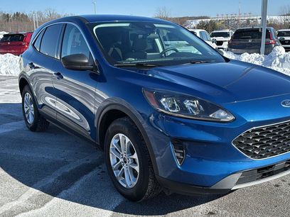 Used 2022 Ford Escape SE