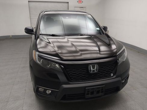 Used 2020 Honda Passport EX-L image 14
