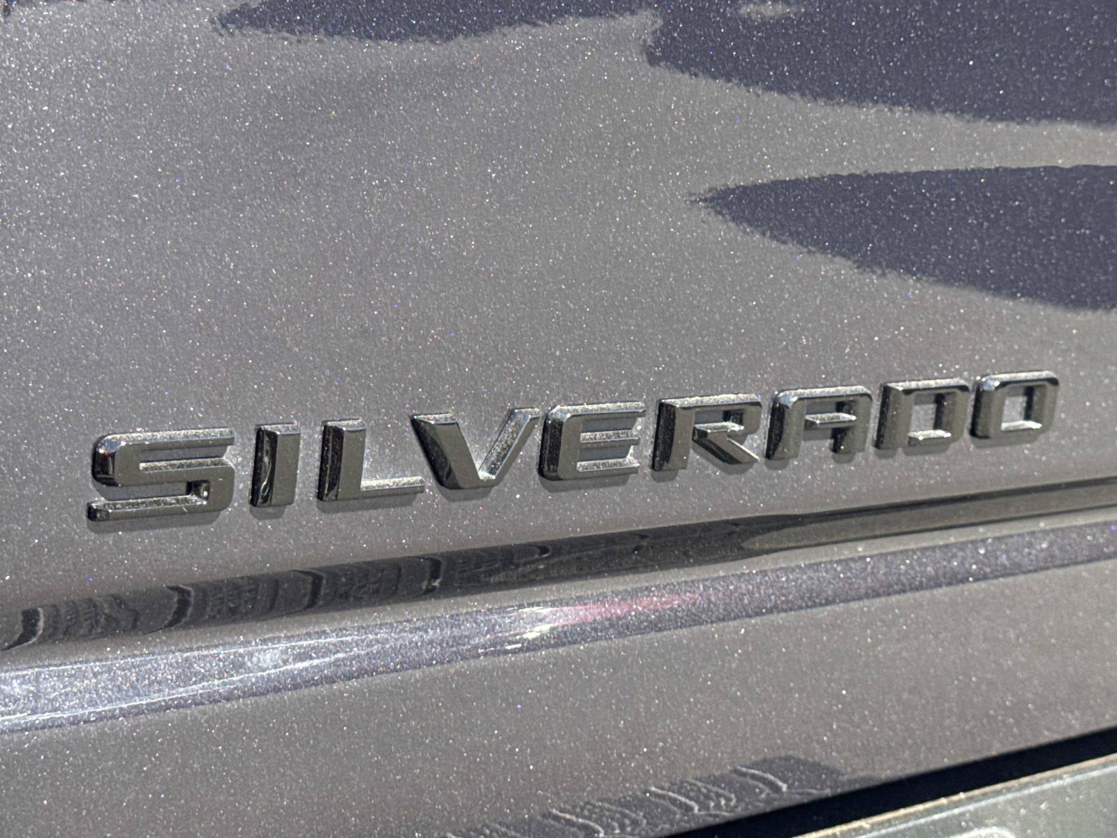Used 2024 Chevrolet Silverado 2500 LT w/ All Star Edition AWD/4WD image 30
