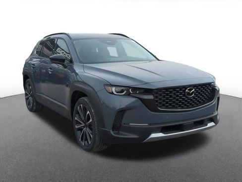 New 2026 MAZDA CX-50 2.5 Turbo w/ Cargo Package image 8