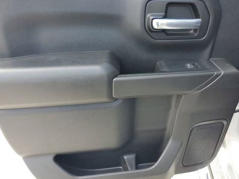 Certified 2022 Chevrolet Silverado 1500 LT w/ Safety Package RWD image 12