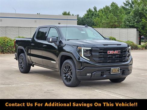 New 2026 GMC Sierra 1500 Elevation w/ Elevation Premium Package image 2