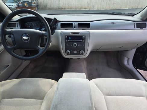 Used 2008 Chevrolet Impala LT FWD image 20