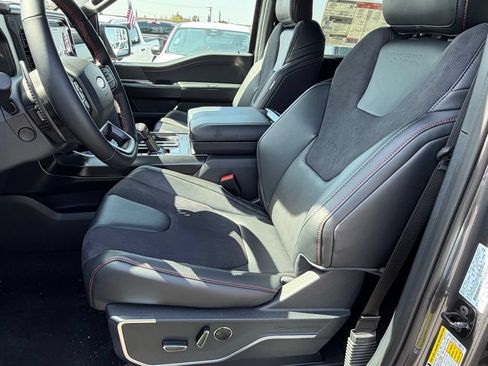 New 2026 Ford F150 Raptor AWD/4WD image 19