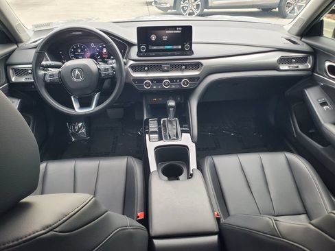 Used 2024 Acura Integra FWD image 9