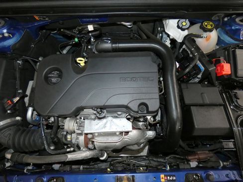 Used 2023 Chevrolet Malibu RS image 24