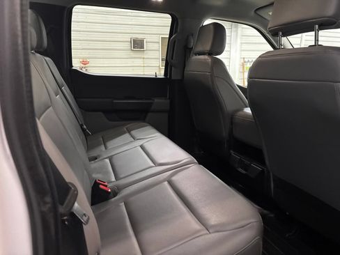 Used 2022 Ford F150 XL w/ FX4 Off-Road Package AWD/4WD image 31