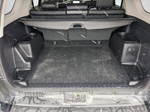 Certified 2024 Toyota 4Runner TRD Pro image 6