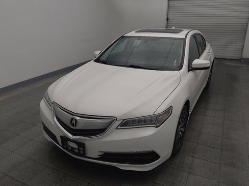 Used 2015 Acura TLX FWD image 15